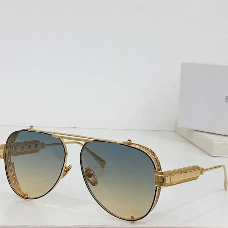 Gafas Balmain
