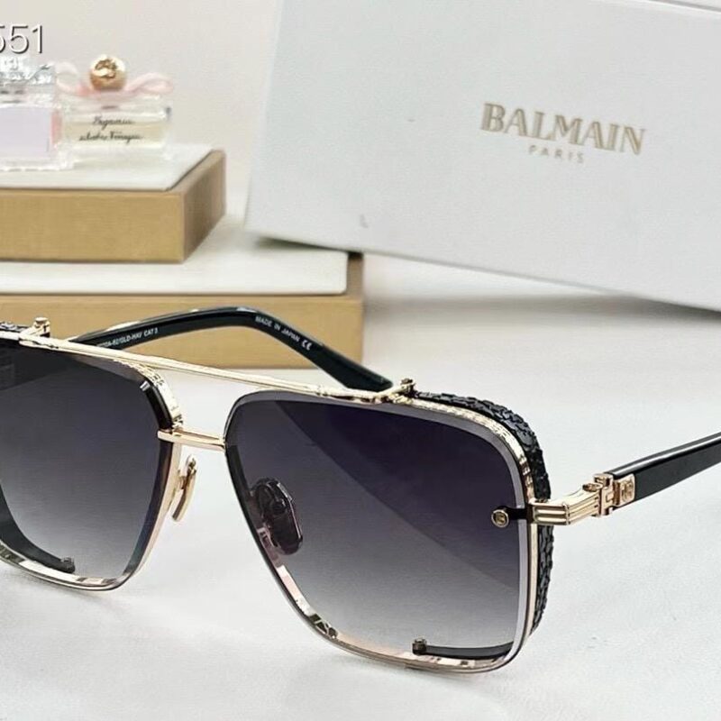 Gafas Balmain