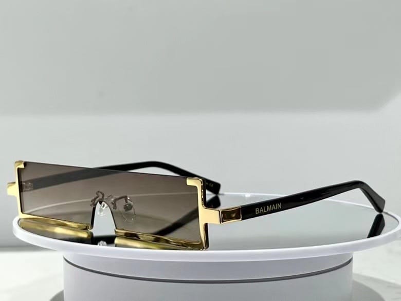 Gafas Balmain