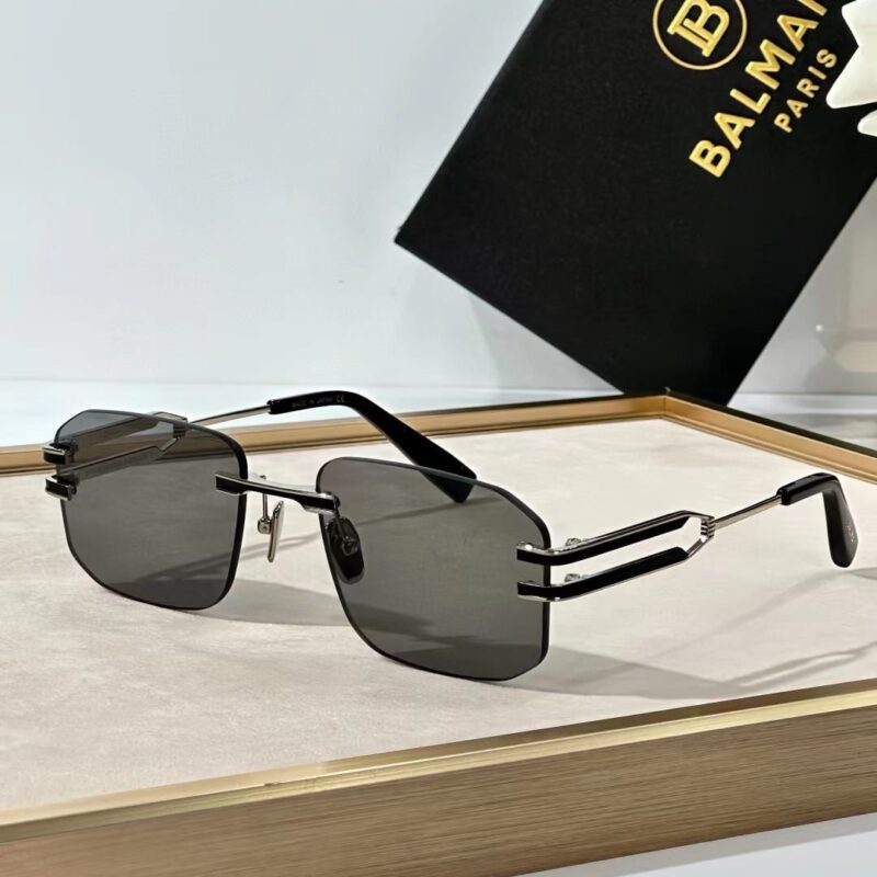 Gafas Balmain