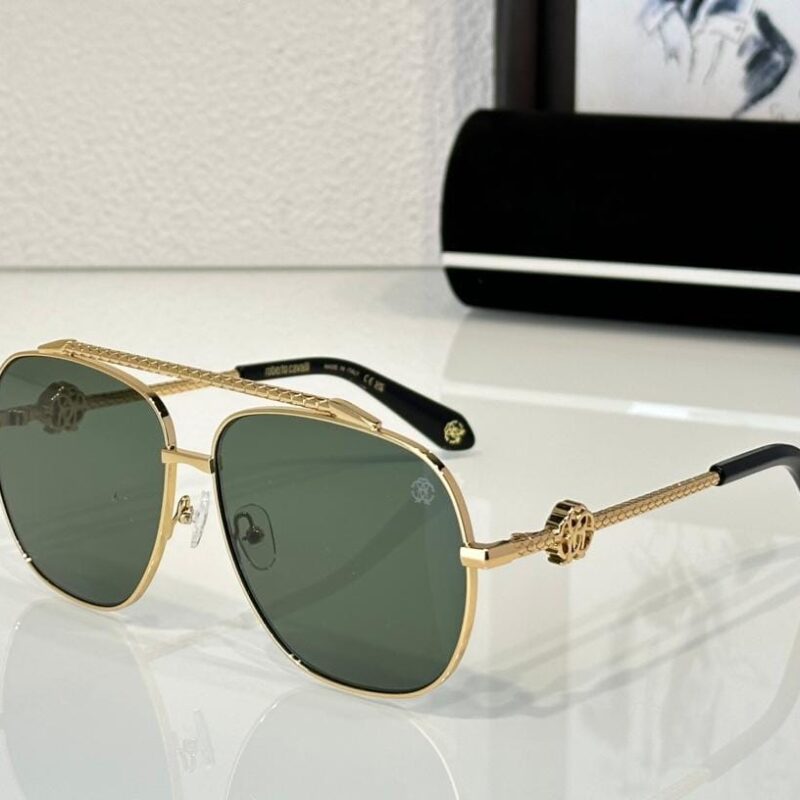 Gafas Roberto Cavalli