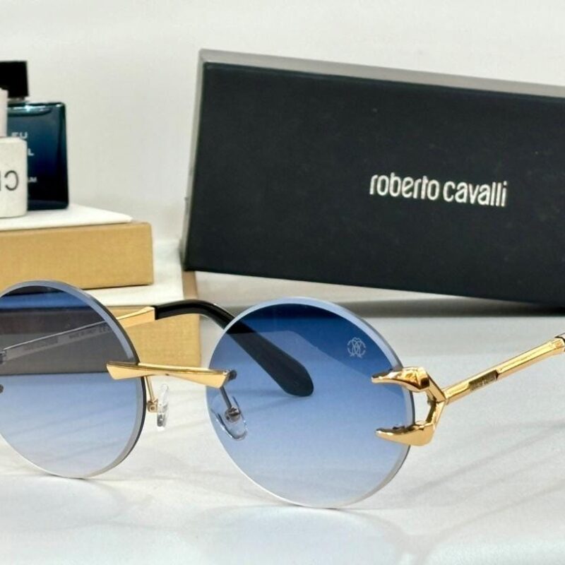 Gafas Roberto Cavalli
