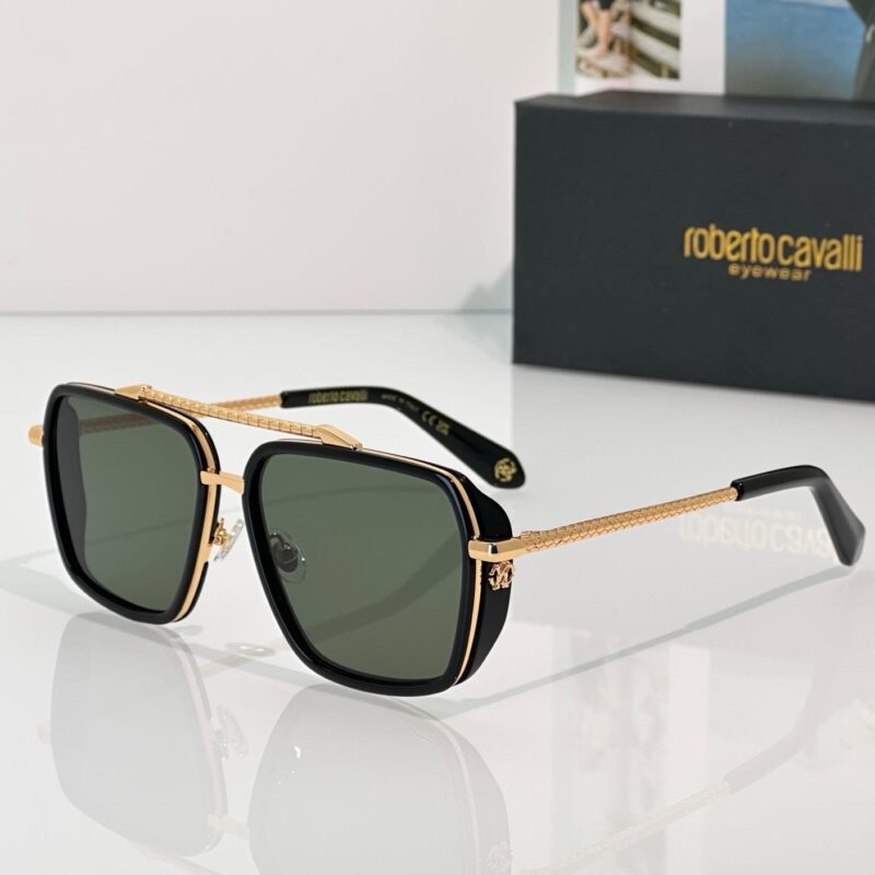 Gafas Roberto Cavalli