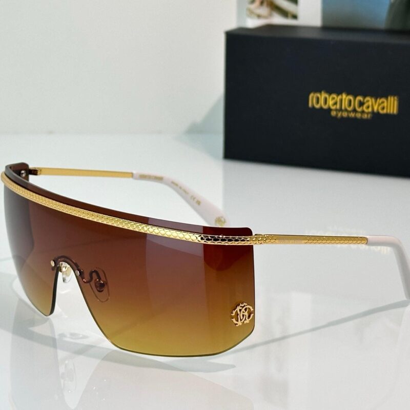Gafas Roberto Cavalli