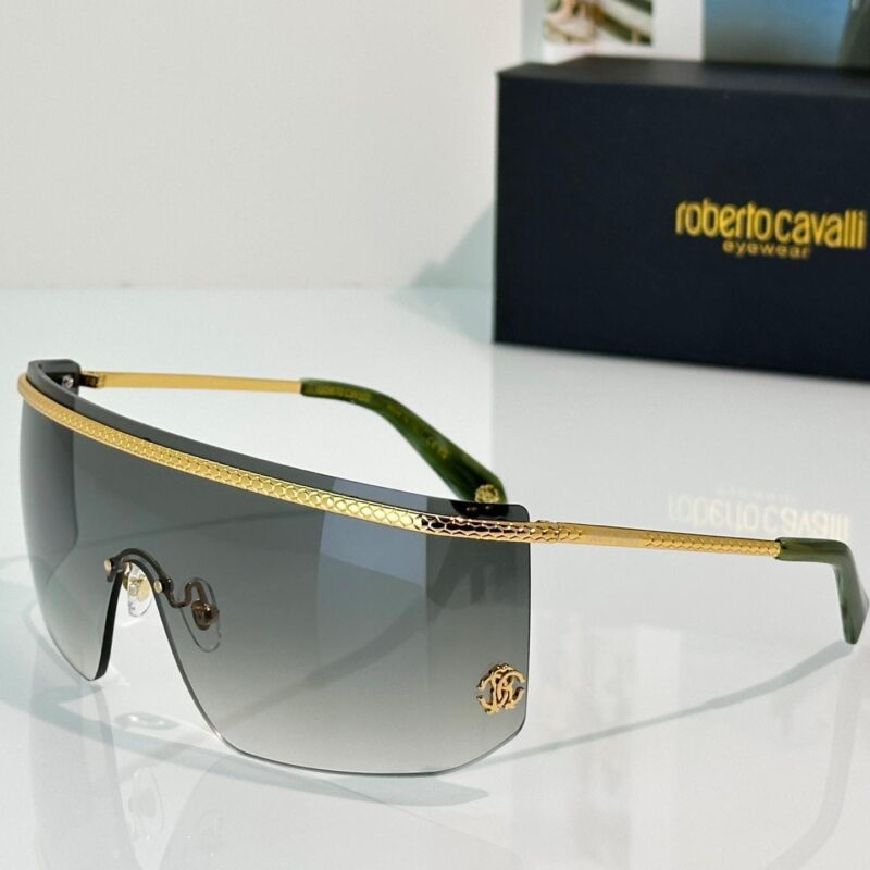 Gafas Roberto Cavalli