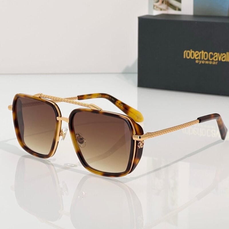 Gafas Roberto Cavalli