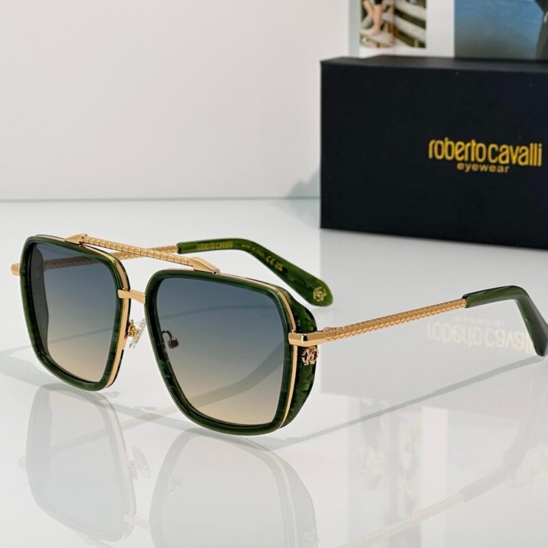 Gafas Roberto Cavalli