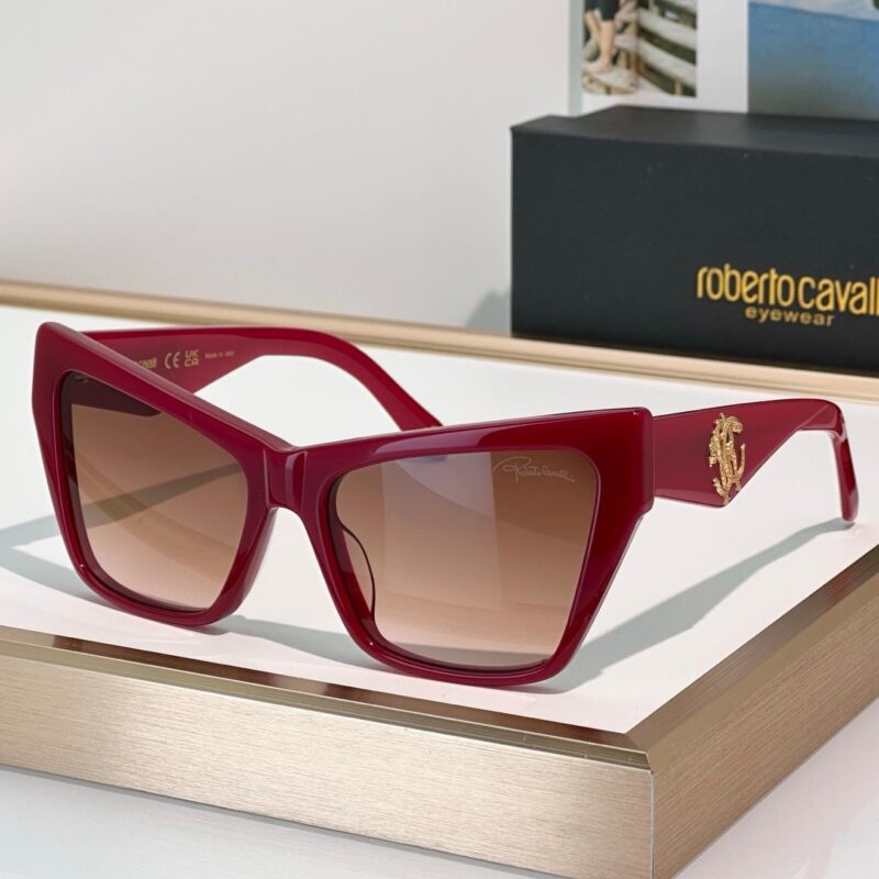 Gafas Roberto Cavalli
