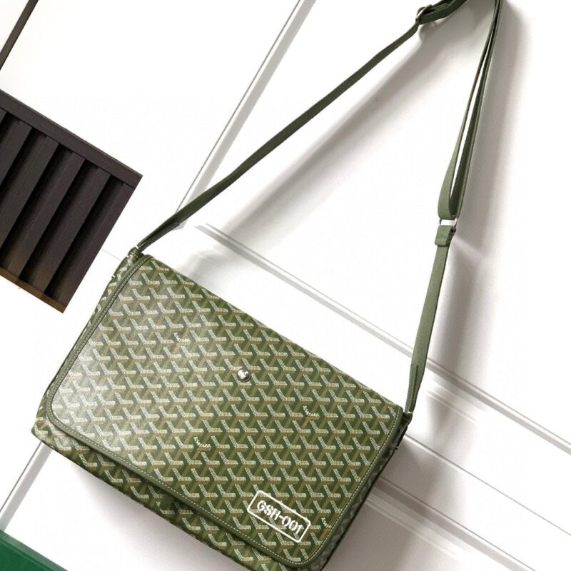 GOYARD Citadin CAPETIEN (39x13x26cm)