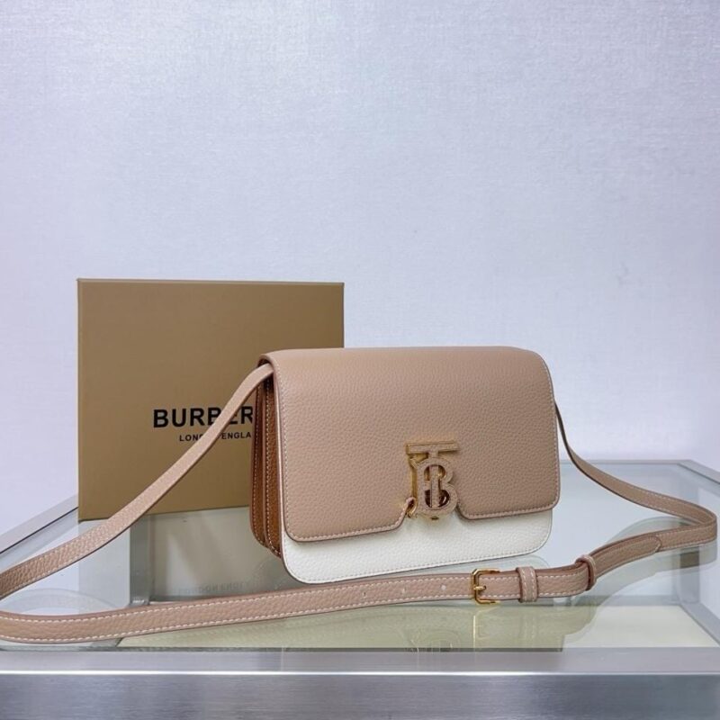 BURBERRY (21X16X6CM)