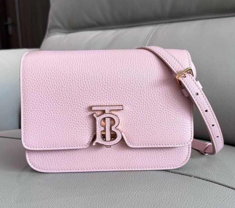 BURBERRY (21X16X6CM)