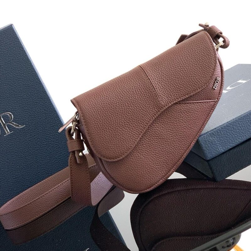 DIOR Saddle
