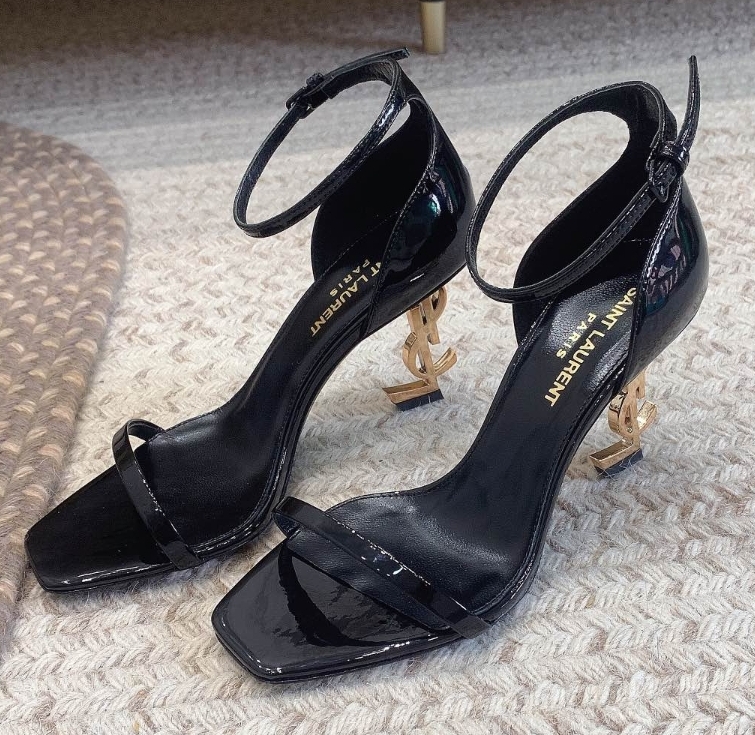 Zapatos Yves Saint Laurent