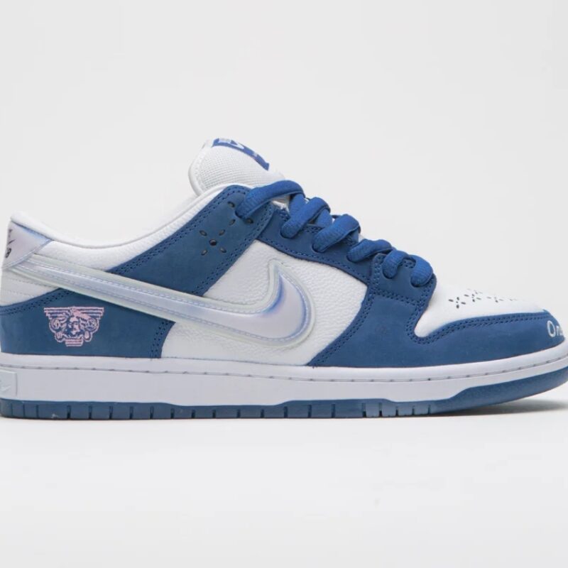 Nike SB x Born X Raised