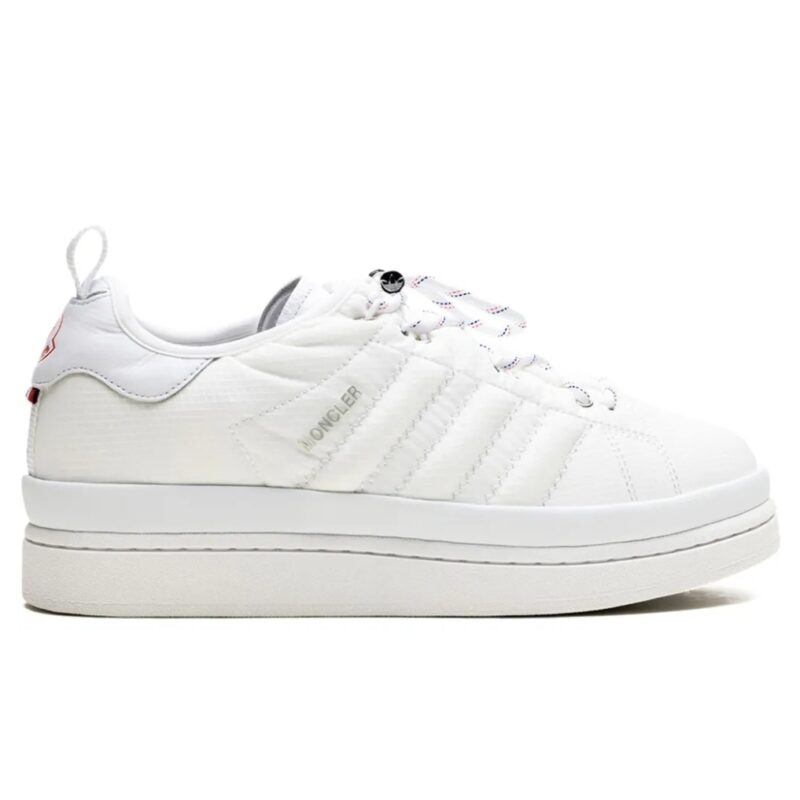 Adidas Campus x Moncler
