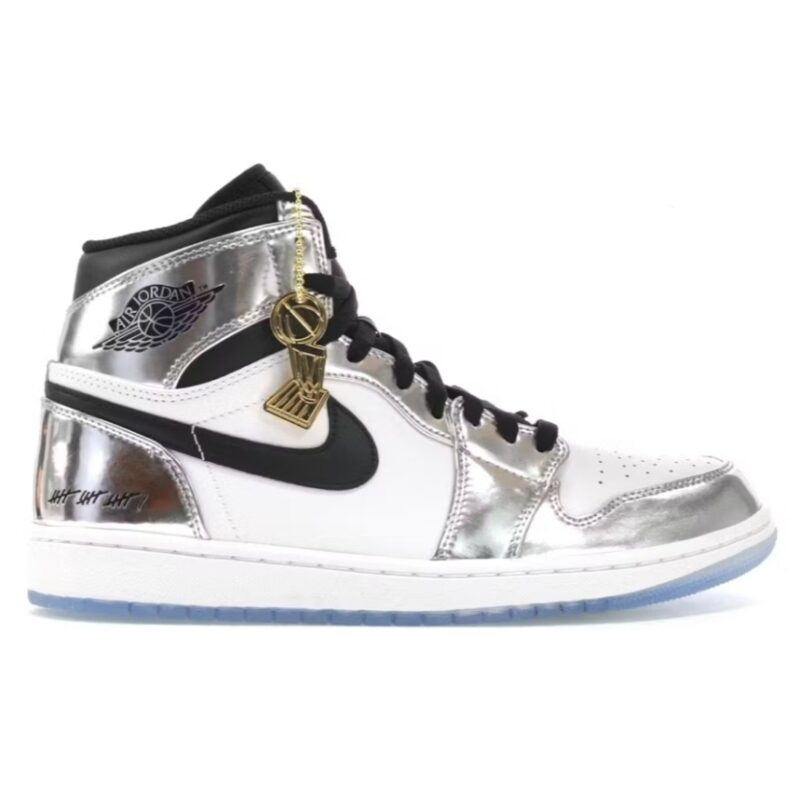 Jordan 1 "Think 16 Pass the Torch"