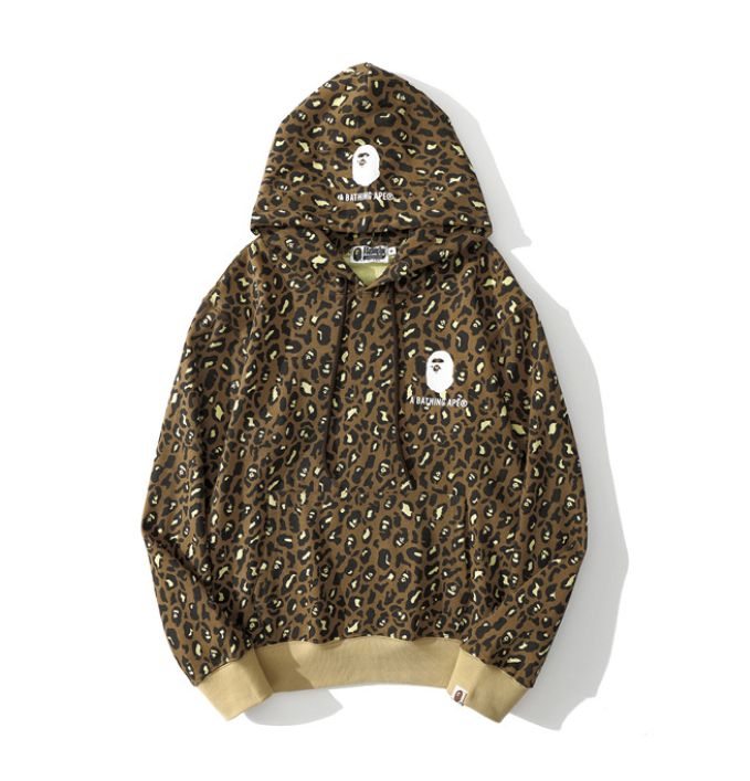 Sudadera Bape