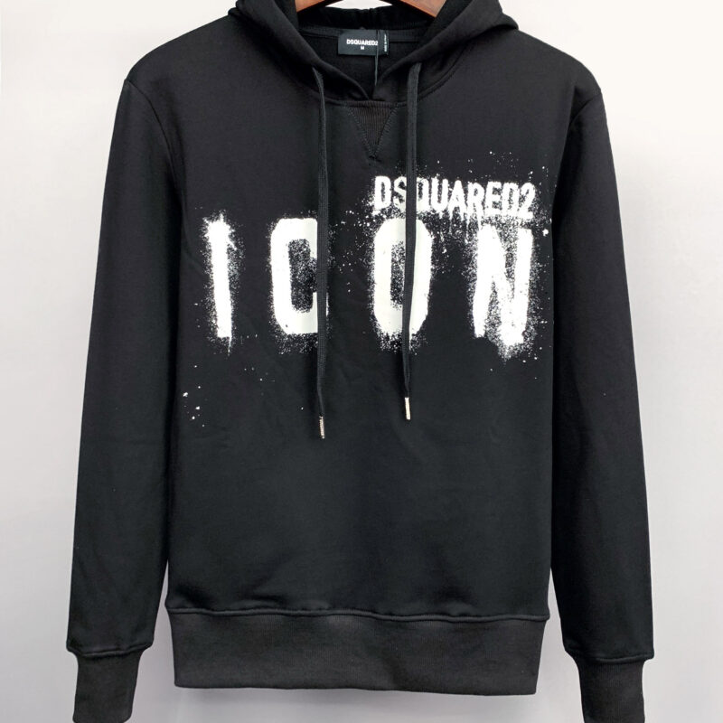 Sudadera Dsquared2