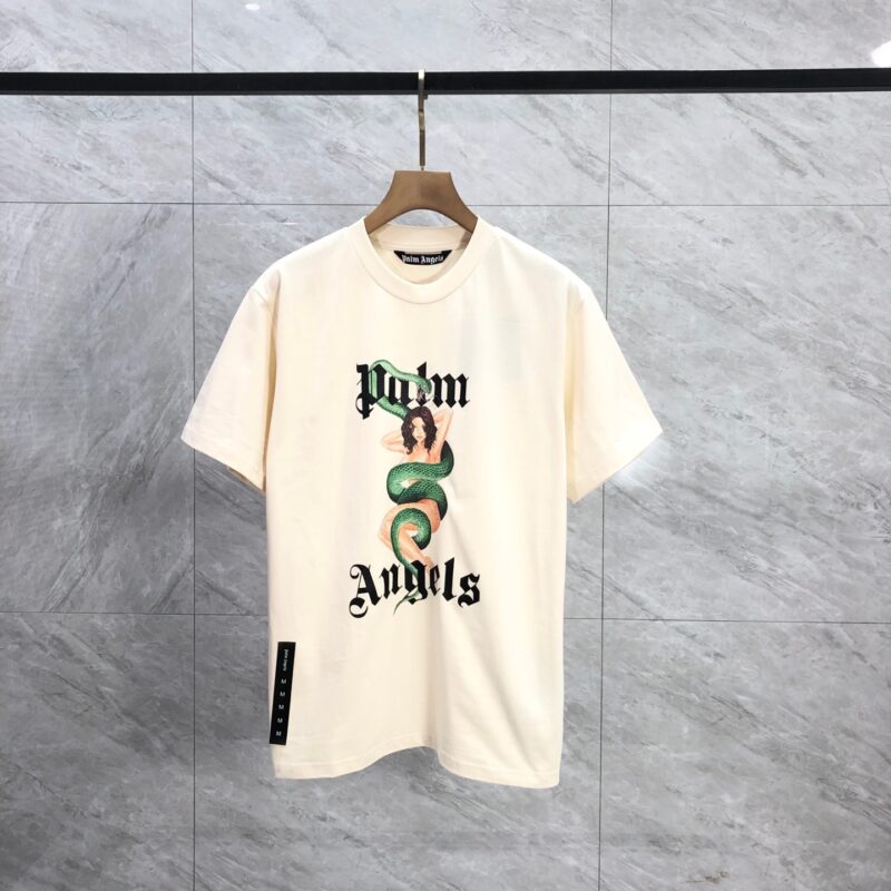 Camiseta Palm Angels