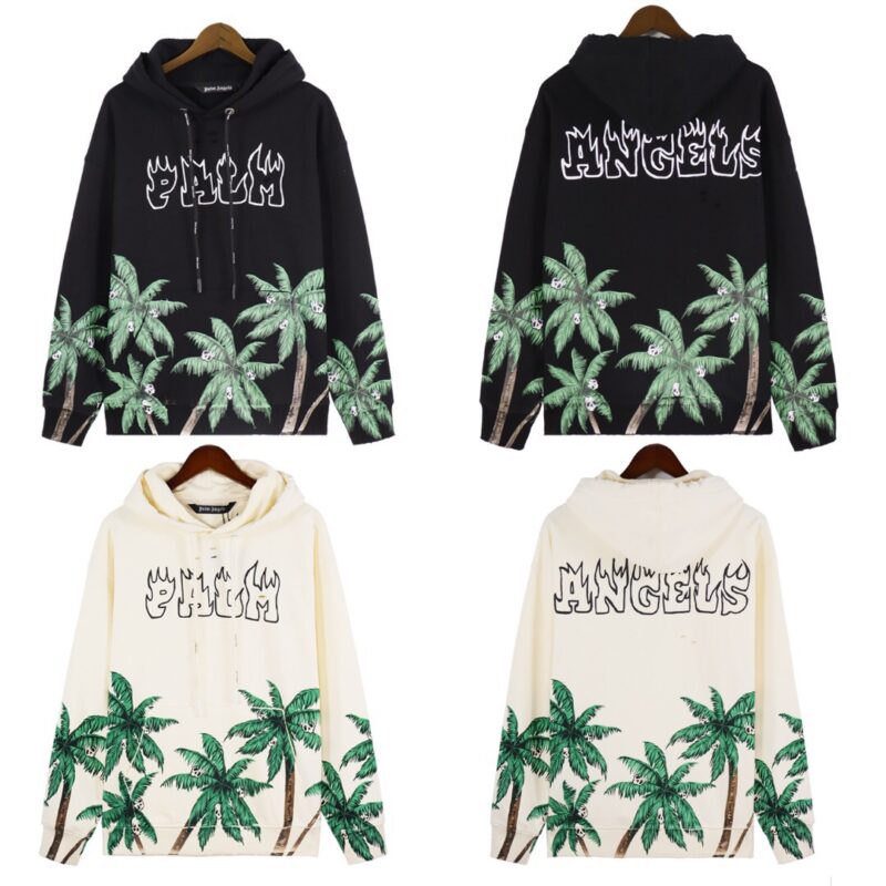 Sudadera Palm Angels