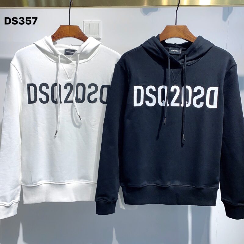 Sudadera Dsquared2