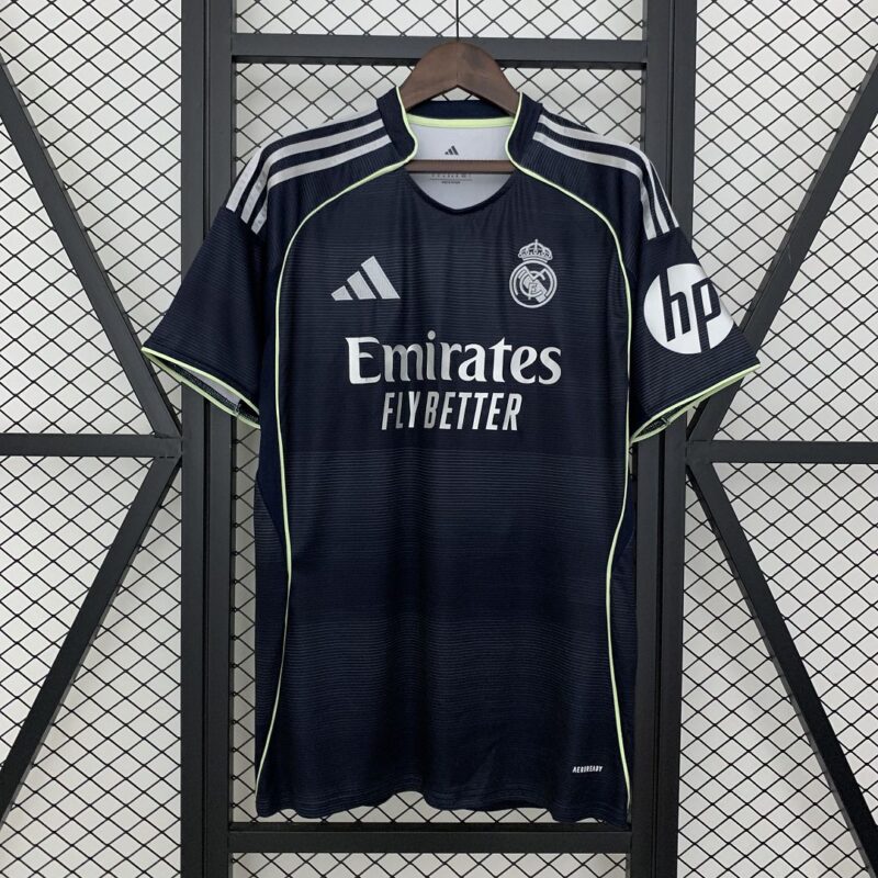 Real Madrid C.F. 25/26