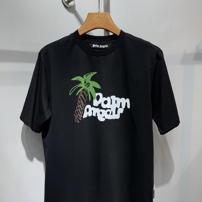 Camiseta Palm Angels