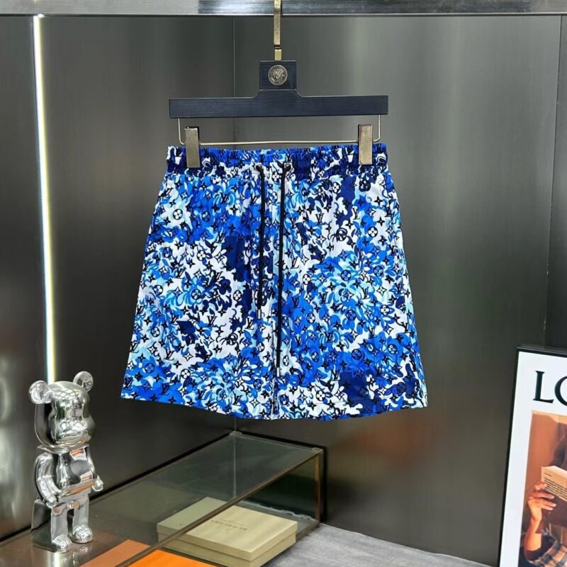 Bañador Louis Vuitton