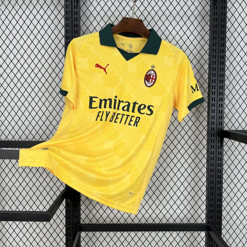 A.C. Milan 25/26