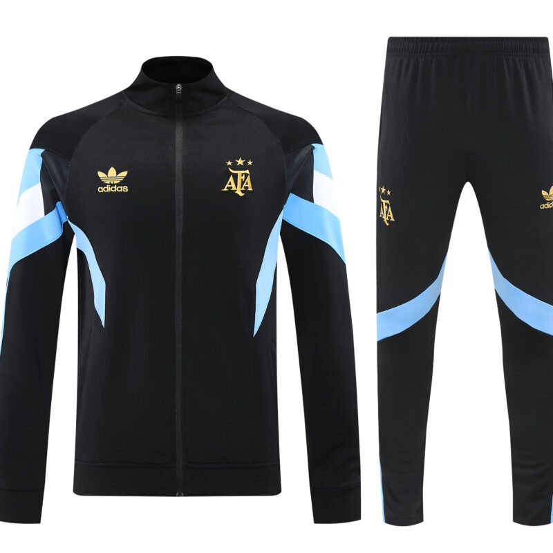 Selección de Argentina 25/26