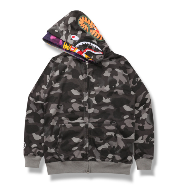 Sudadera Bape