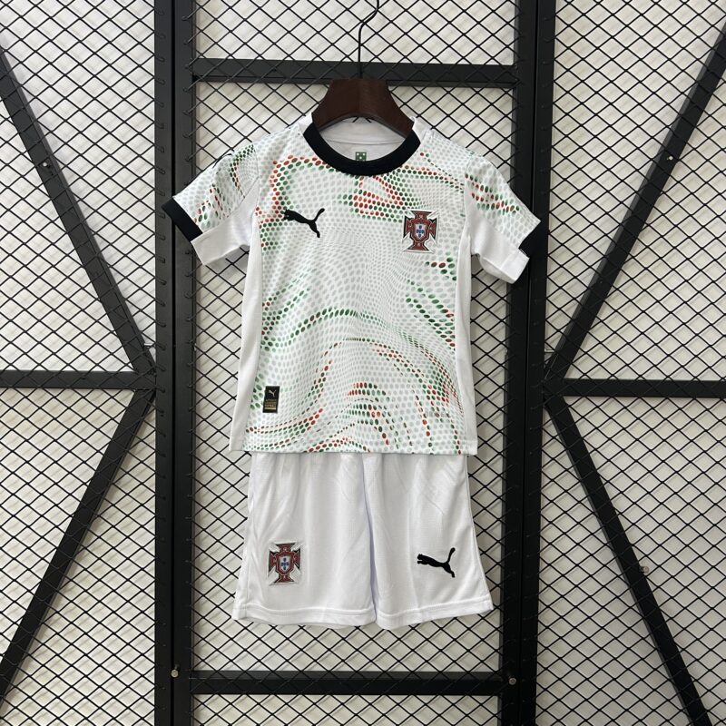 Selección de Portugal 2024