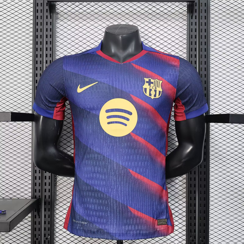 F.C. Barcelona 25/26