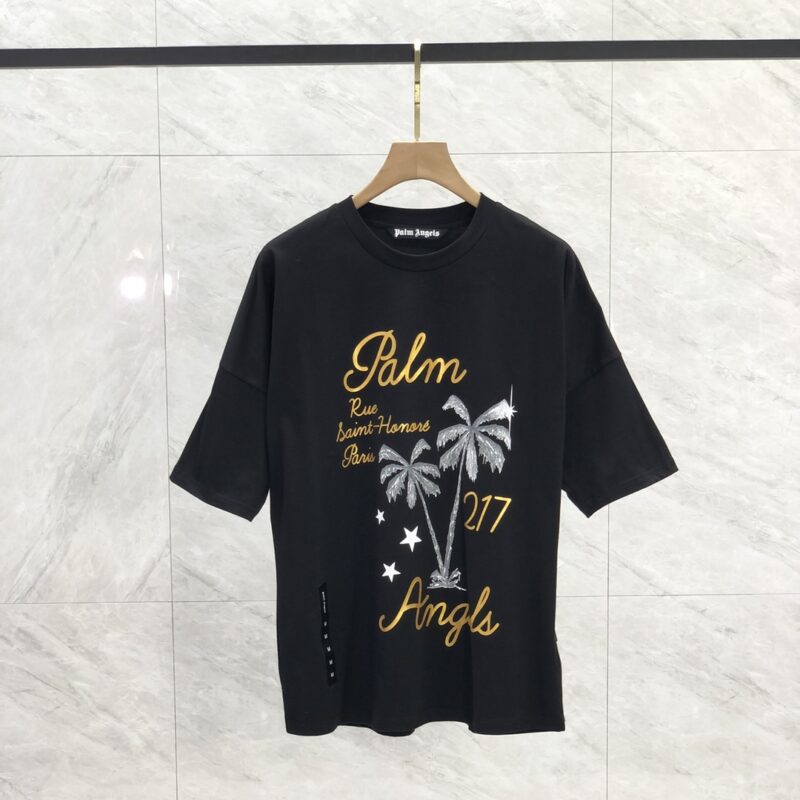 Camiseta Palm Angels