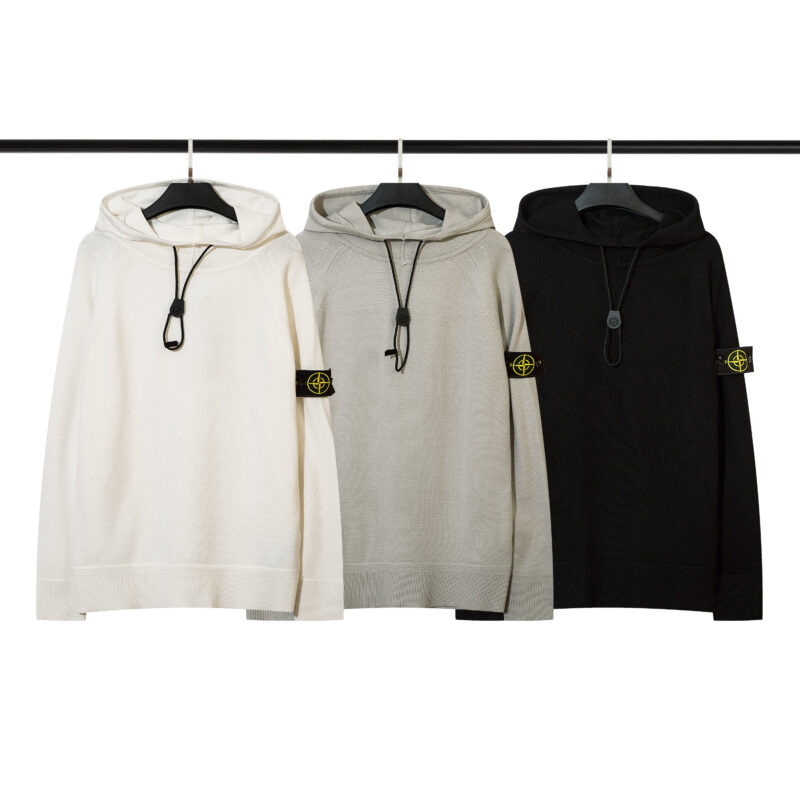 Sudadera Stone Island