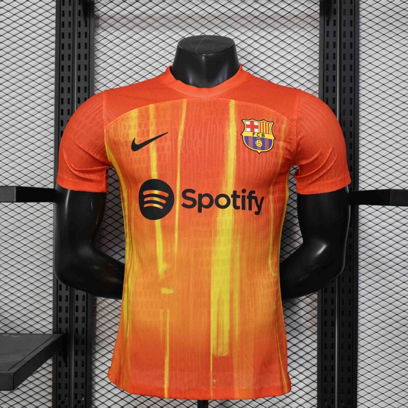 F.C. Barcelona 25/26