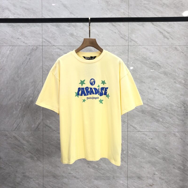 Camiseta Palm Angels