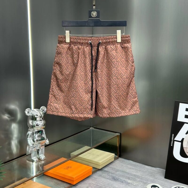 Bañador Burberry