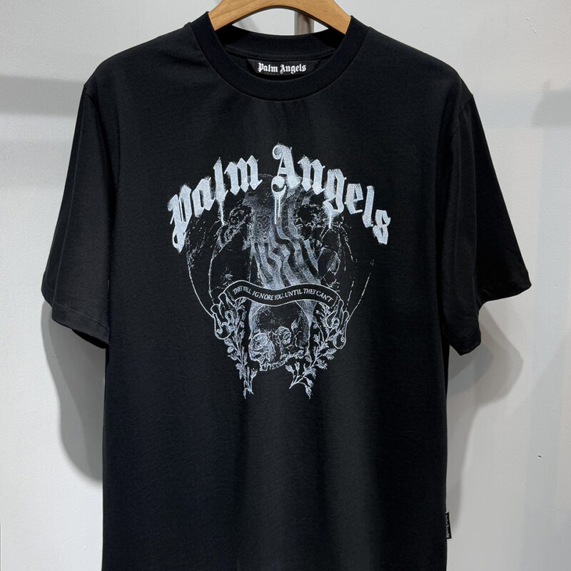 Camiseta Palm Angels