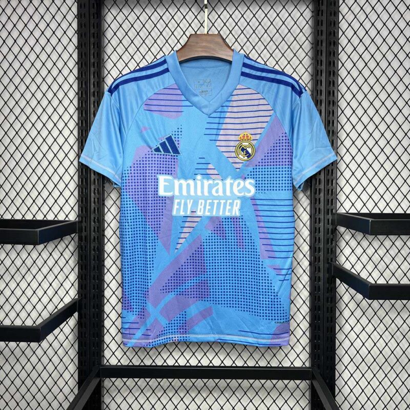 Real Madrid C.F. 24/25