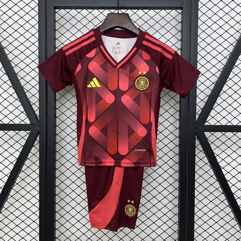 Selección de Alemania 2025
