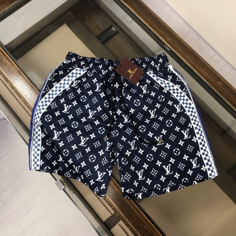 Bañador Louis Vuitton