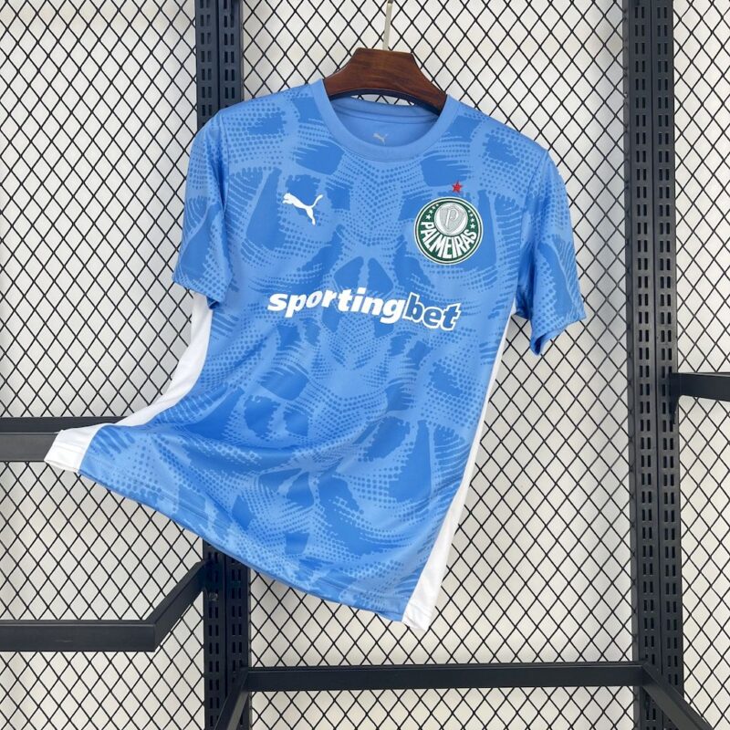 S. E. Palmeiras 25/26
