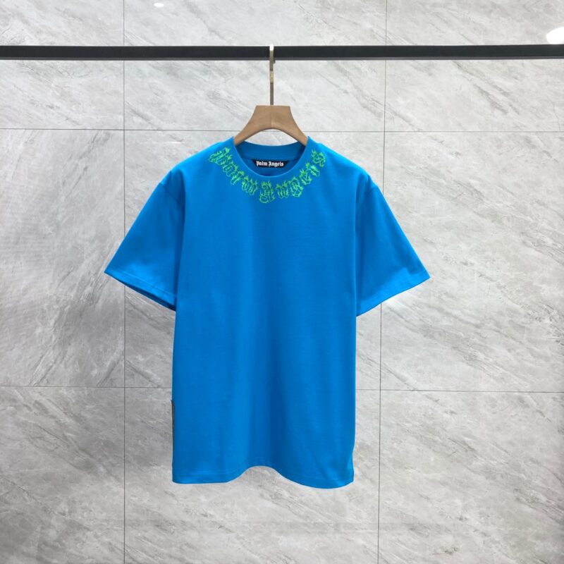 Camiseta Palm Angels