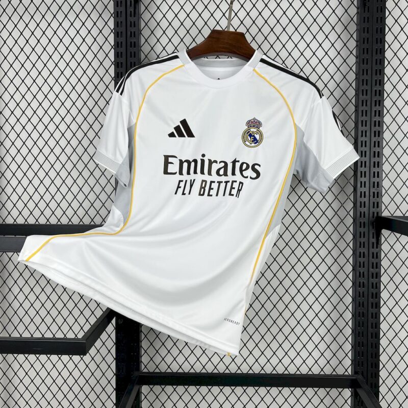 Real Madrid C.F. 25/26