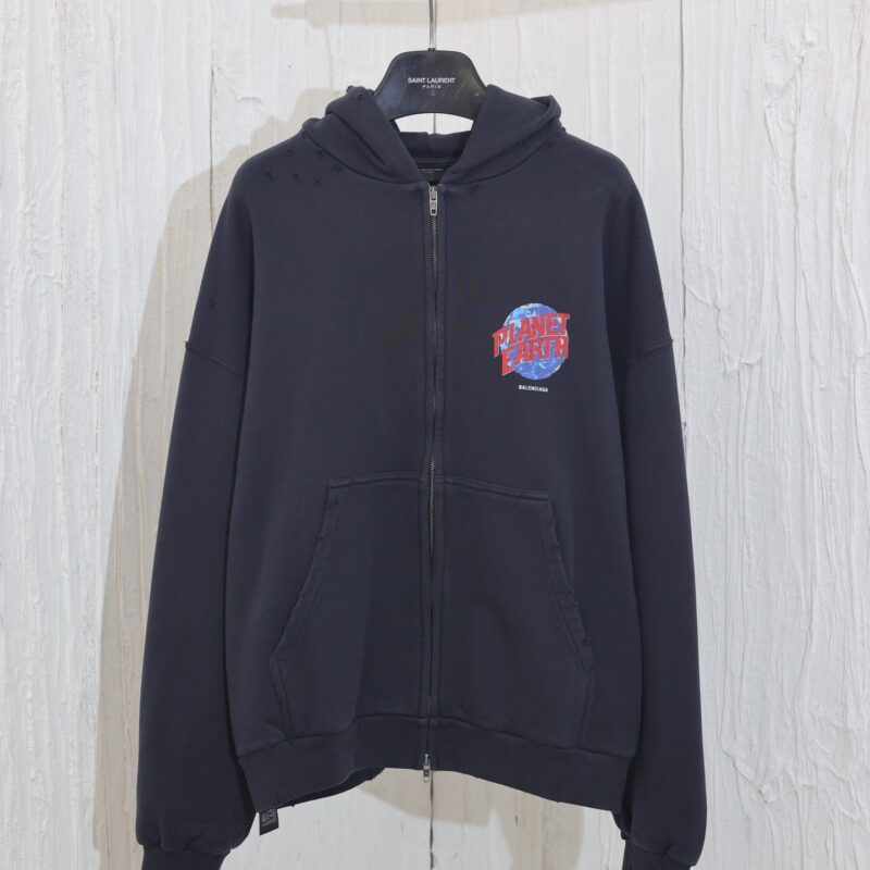 Sudadera Balenciaga