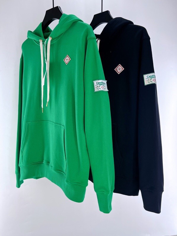 Sudadera Casablanca