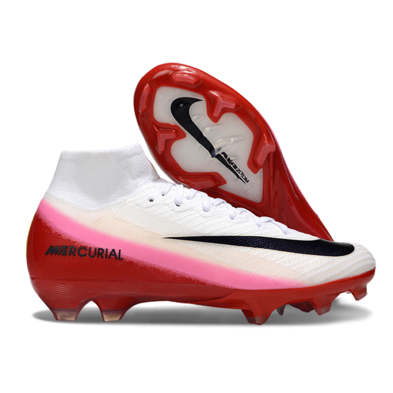 Nike Air Zoom Mercurial Superfly XVI Elite FG