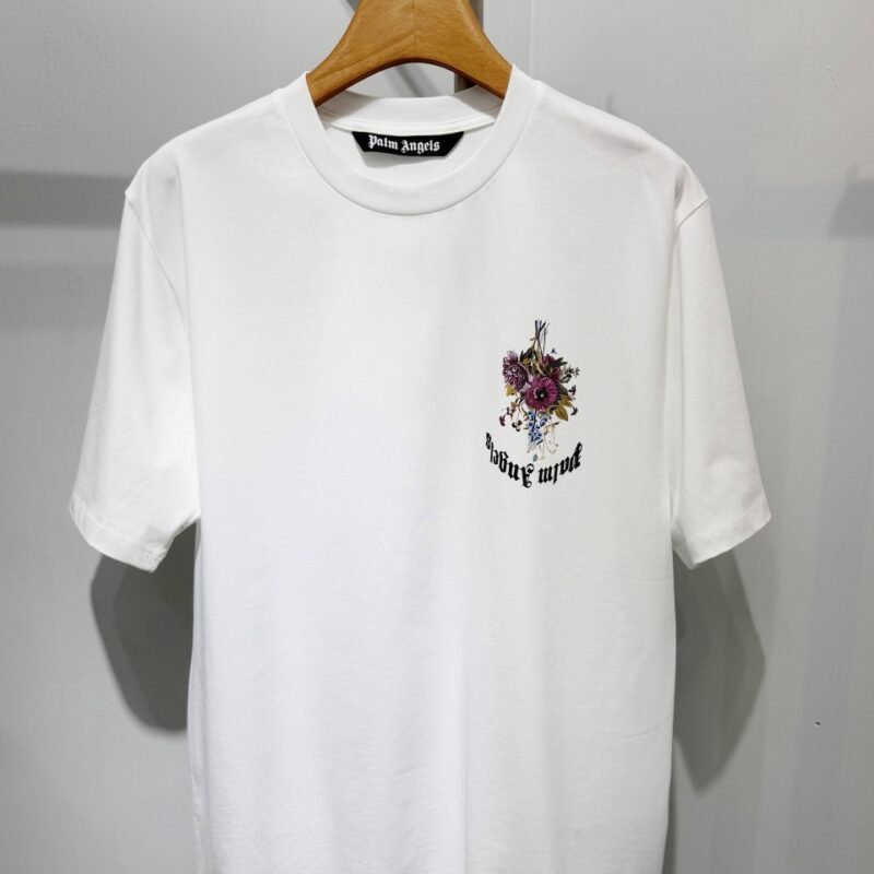Camiseta Palm Angels