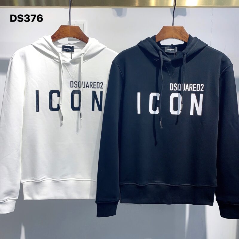 Sudadera Dsquared2